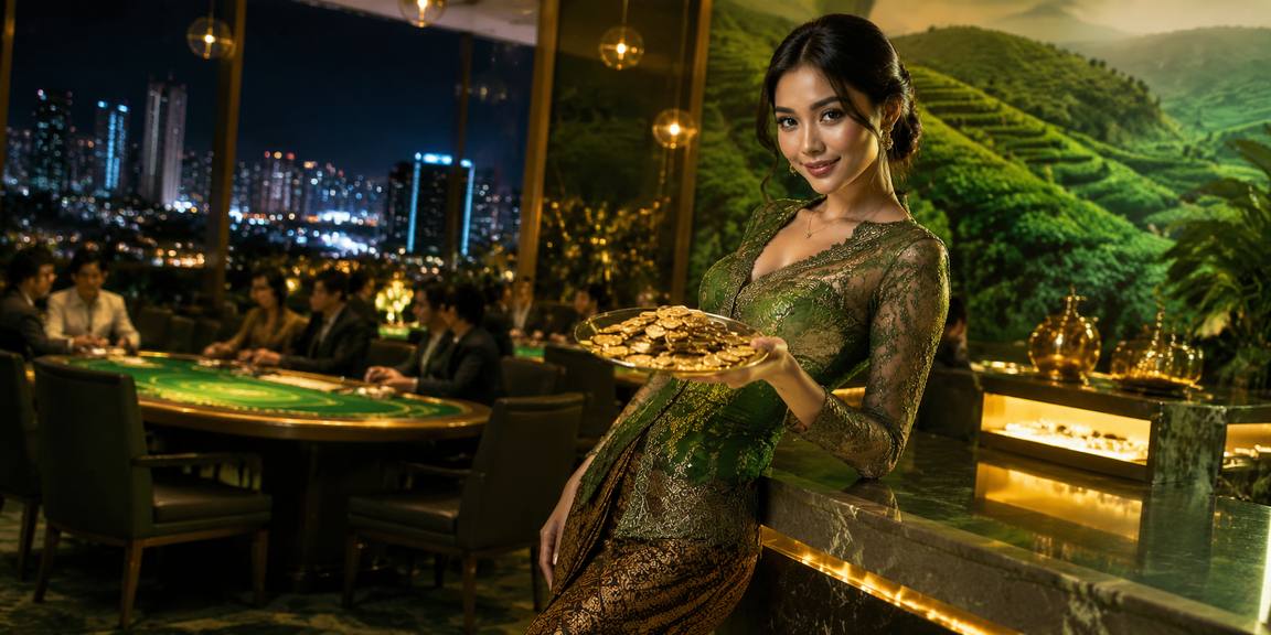 panglimajp Browse Dragon Tiger table rules